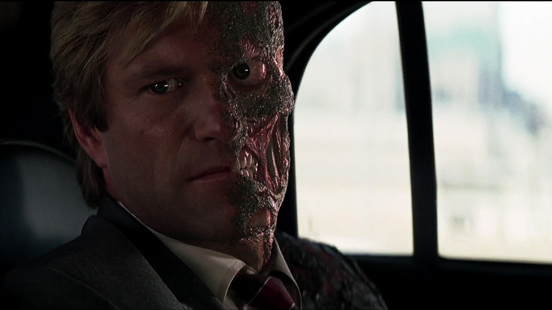 Say, you look familiar.